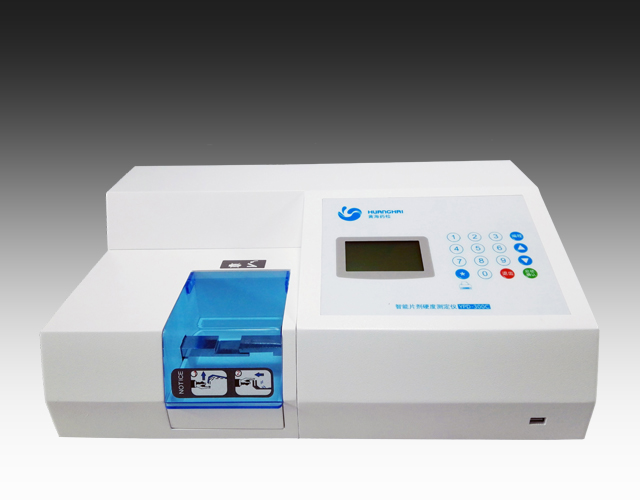 YPD-300C片剂硬度测定仪