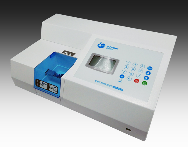 YPD-300C片剂硬度测定仪