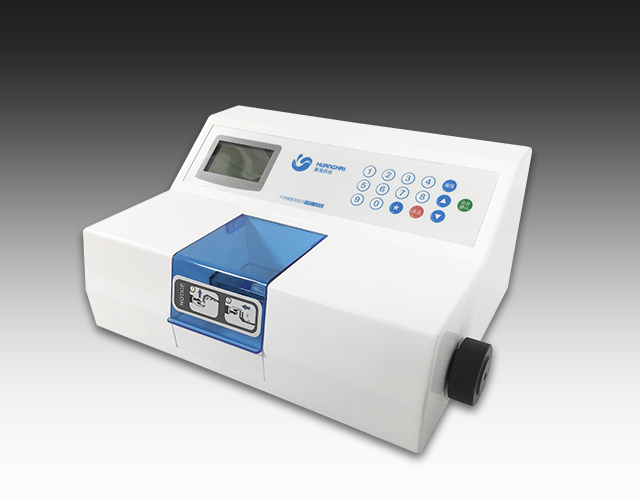 YPD-300D片剂硬度测量仪