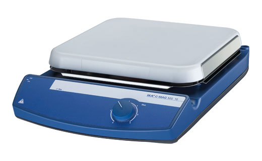 德国IKA C-MAG MS10磁力搅拌器（3582625）