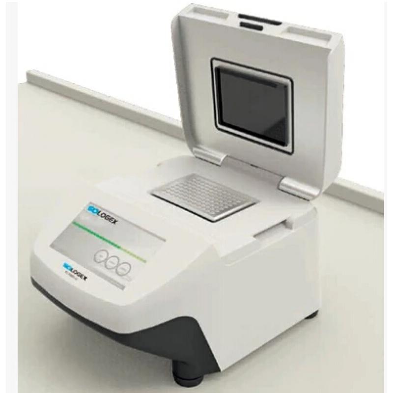 赛洛捷克TC1000-G梯度PCR基因扩增仪