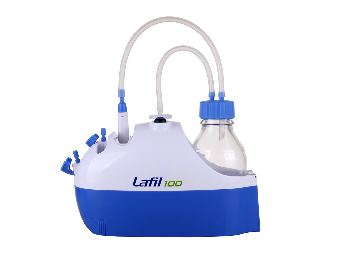 Rocker Lafil100可便携式生化废液抽吸系统