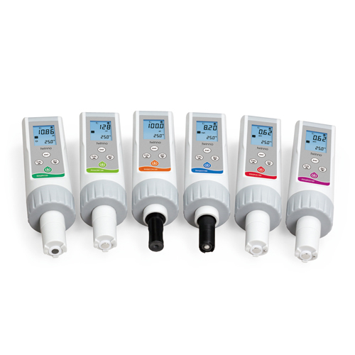 twinno innoPH100L笔式PH酸碱度测试计