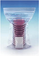 MGC厌氧培养容器C-43立式培养袋（10只/包）