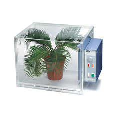 英国Stuart-全透明植物培养箱SI60D/SI60（60L）