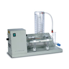 英国Stuart Distinction纯水蒸馏器D4000（D4000/EURO）