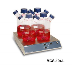 英国Techne 4位生物搅拌器MCS-104L（FMCS104L）