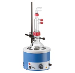 英国Electrothermal CMUA磁搅拌电加热套CMUA1000/CE