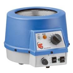 英国Electrothermal加热磁搅拌电加热套EMA0250/CE（防腐塑料外壳）