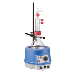 英国Electrothermal加热磁搅拌电加热套EMA0250/CE（防腐塑料外壳）