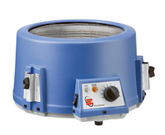 英国Electrothermal电加热套EM5000/CE（适用5L圆底烧瓶）