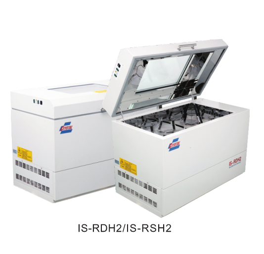 美国Crystal卧式恒温振荡器IS-RDH1/IS-RSH2/IS-RDH2/IS-RSH1