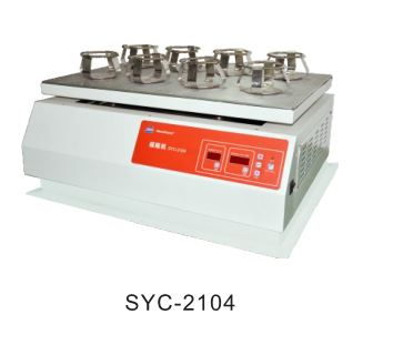 美国Crystal实验室大容量振荡器SYC-2104