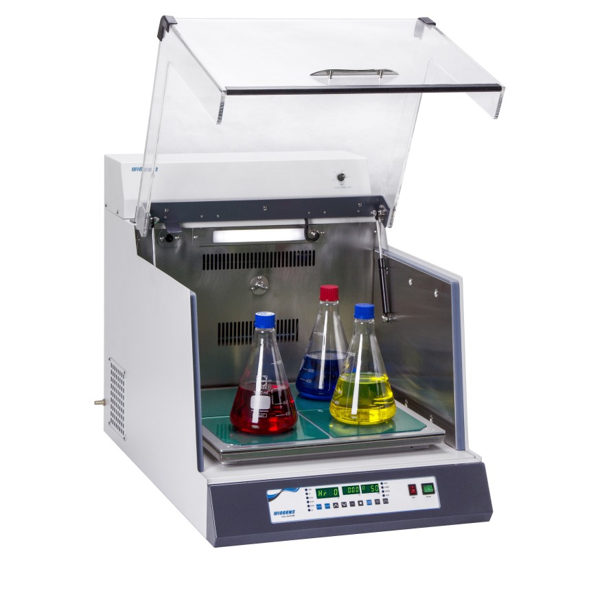 恒温振荡培养箱WS-300/WS-300R/WS-600R