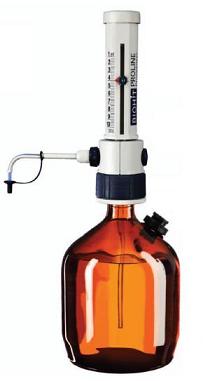 芬兰百得BIOHIT Proline Prospenser瓶口分液器