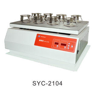 美国Crystal单层/双层大容量振荡器SYC-2106/SYC-2104D/SYC-2104