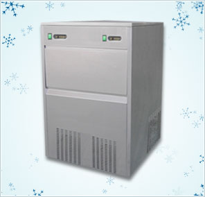 IMS-300全自动雪花制冰机（制冰量：300kg/24h）