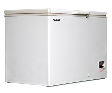 澳柯玛（AUCMA）-40℃低温保存箱DW-40W233