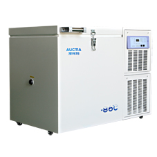 澳柯玛AUCMA -86℃超低温保存箱DW-86W300/DW-86W150