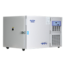 澳柯玛AUCMA -86℃超低温保存箱DW-86W300/DW-86W150