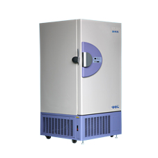澳柯玛AUCMA -86℃超低温冰箱DW-86L390/DW-86L500