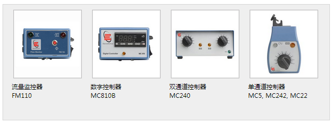 英国Electrothermal电加热套单通道控制器MC5/MC242/MC227/MC228X1