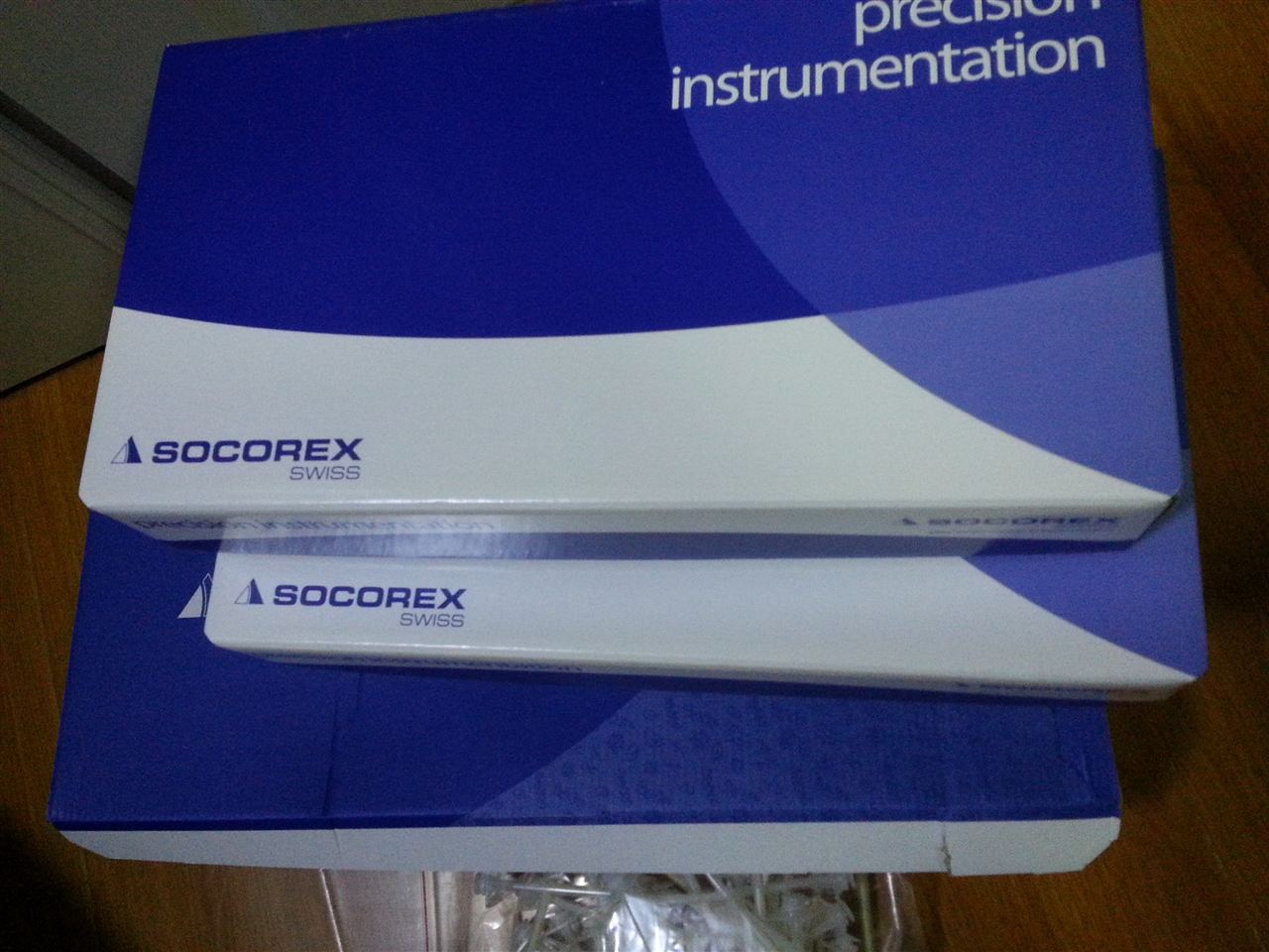 SOCOREX Stepper411连续注射移液器411.5000