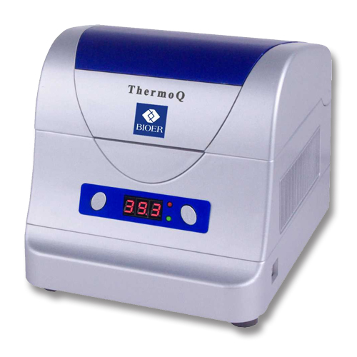 ThermoQ新型恒温金属浴HB-T1/HB-T2