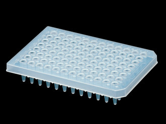 美国Axygen PCR-96-LC480-W白色96孔板Roche480（带UC-500超透膜）