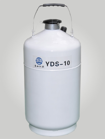 贮存型液氮罐YDS-30/YDS-30-80/YDS-30-125/YDS-30-200