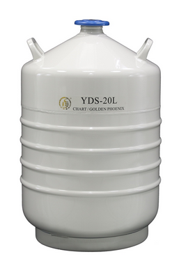 液氮贮存罐YDS-10L/YDS-20L/YDS-30L/YDS-35L/YDS-50L
