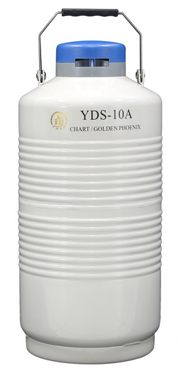 金凤-贮存液氮罐YDS-30-80/YDS-30-90/YDS-30-125