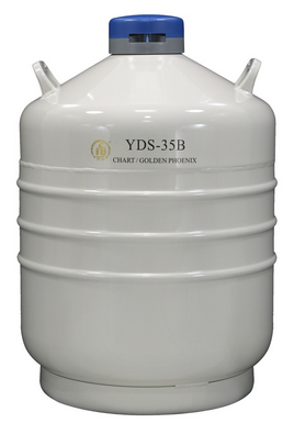 金凤运输型液氮罐YDS-35B-80/YDS-30B-80