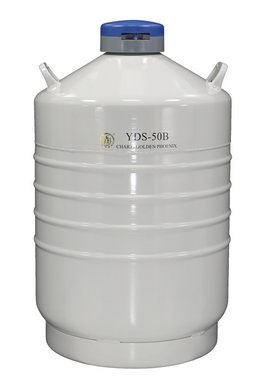 金凤运输液氮罐YDS-35B-125/YDS-50B