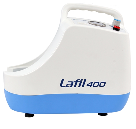 Lafil400-LF5a-500真空过滤装置系统