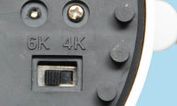 Mini-6KC型微型迷你离心机