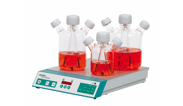 瑞士IBS Cellspin细胞培养转瓶机（货号：183001）