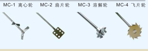 英国Prima PM-1800顶置搅拌器