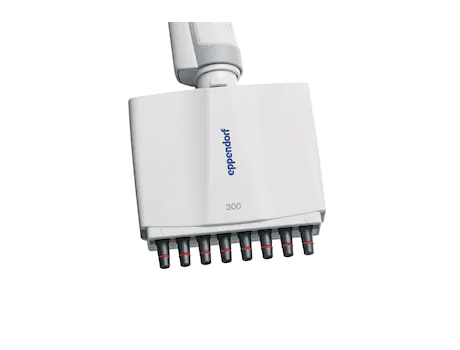 艾本德Eppendorf Research plus单道可调量程移液器（500-5000ul）