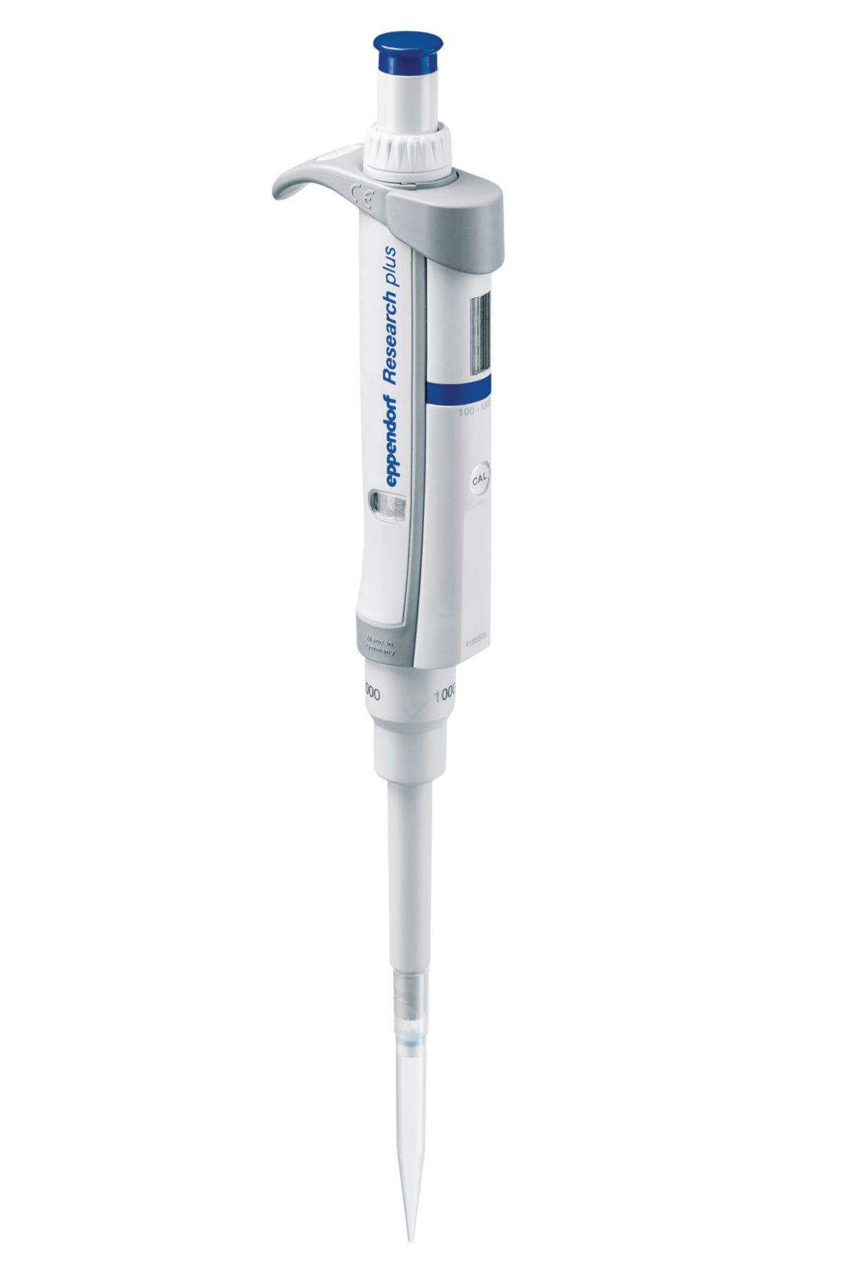 艾本德Eppendorf Research plus单道固定量程移液器（50ul）