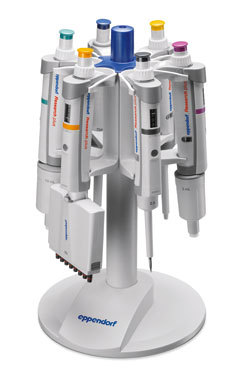 艾本德Eppendorf Research plus单道固定量程移液器（50ul）