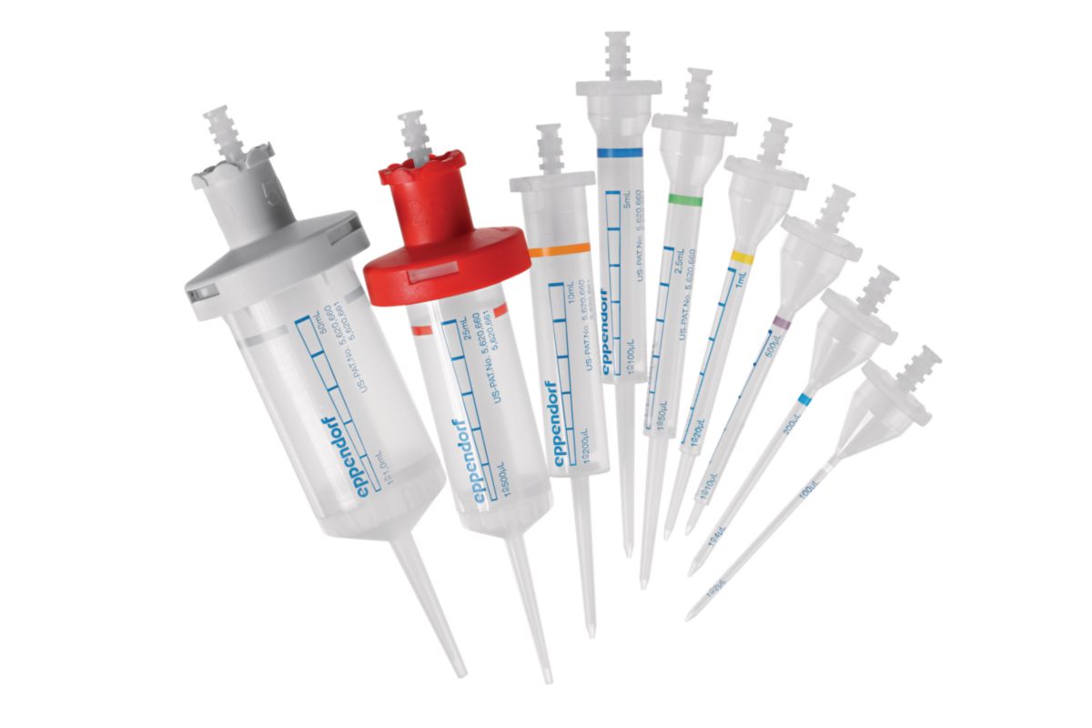 艾本德Eppendorf Multipette stream/Multipette Xstream电