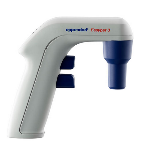 艾本德Eppendorf-Easypet 3电动助吸器（4430000018）