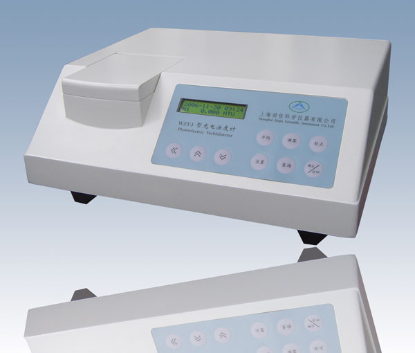 光电浊度计WZT-3A/WZT-3/WZT-3S/WZT-3AS