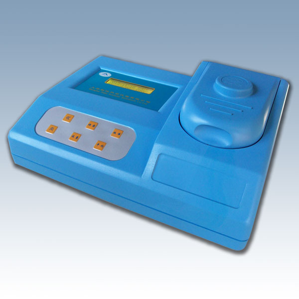 光电浊度计WZT-3A/WZT-3/WZT-3S/WZT-3AS