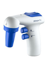 英国Stuart Bibbyjet Pro PC2000电动移液控制器