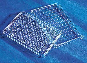 美国康宁Corning微孔板/96孔板/96孔容量扩增板/96孔酶标板