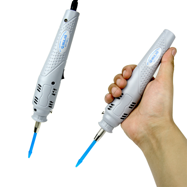 MT-13K-L微型手持式均质仪（充电型）