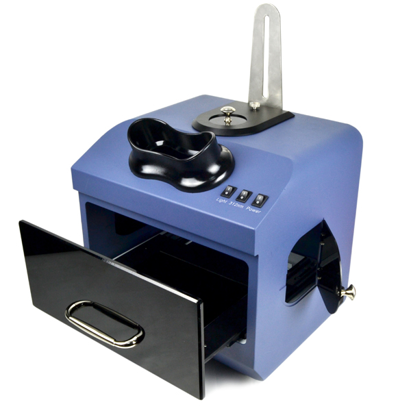 BTU-6型暗箱紫外分析仪