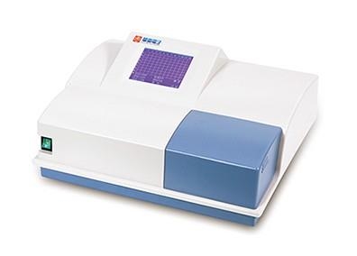 DG5033A型酶联免疫检测仪（酶标仪）